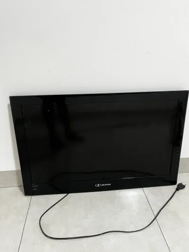 Vendo tv buster 32 polegadas