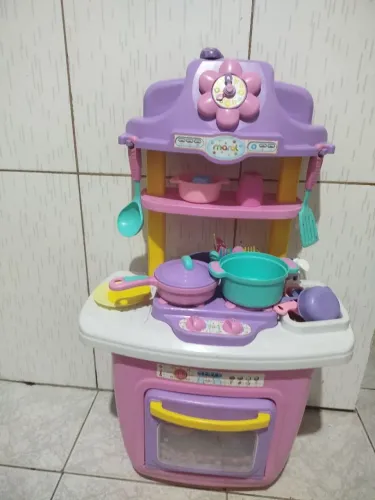 Fogão brinquedo