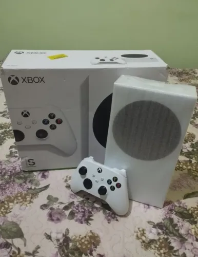XBOX SERIES S