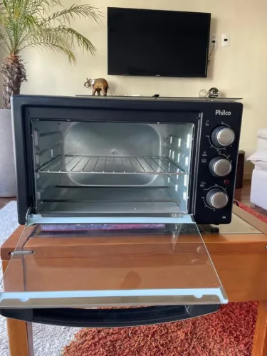 Forno Elétrico Philco 38 L
