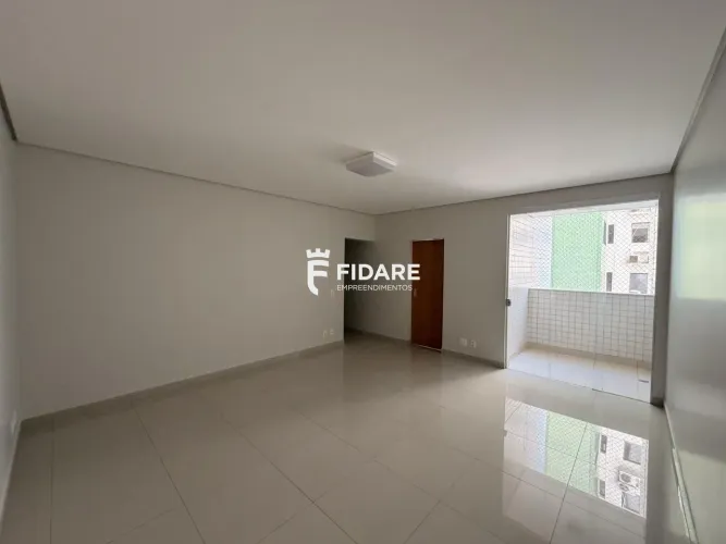 Apartamento de 3 quartos disponível para alugar na Mestra Fininha