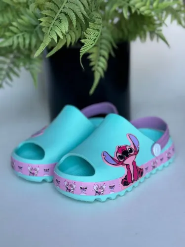 Chinelo infantil no atacado * 