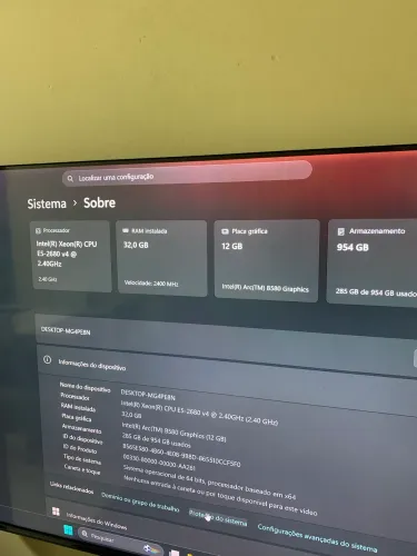 Pc gamer xeon