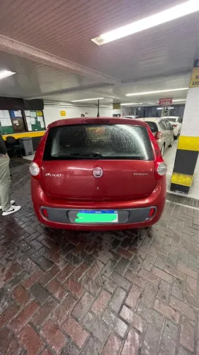 Fiat Palio Attractive 1.0 EVO Fire Flex 8V 5P 2014