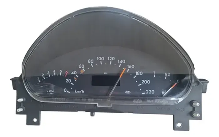 Painel Instrumentos Mercedes Classe A 1998 2005