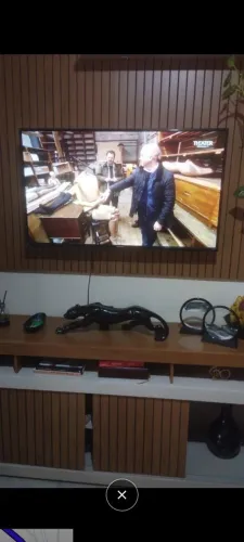 Tv 43 polegadas Smart