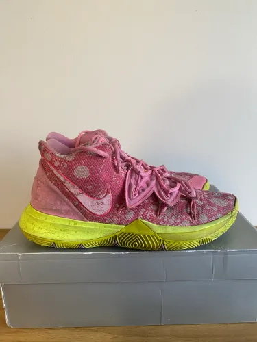 Nike Kyrie Patrick Estrela