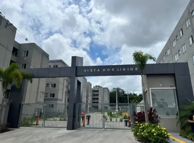 Imóvel para aluguel com 72 metros quadrados com 2 quartos em Planalto - Manaus - AM