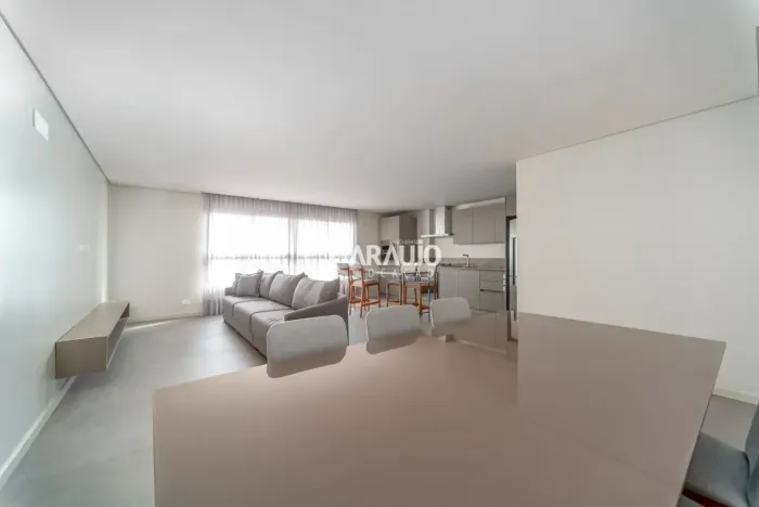 Apartamento com 3 dormitórios para alugar no Centro - Itajaí