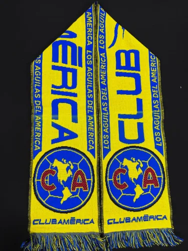 Cachecol América do México 