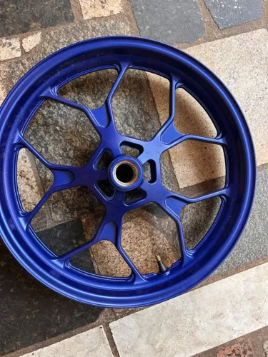 Roda dianteira Yamaha YZF R-3 321