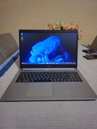 Notebook Acer Aspire 5