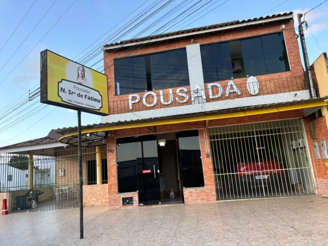 Pousada