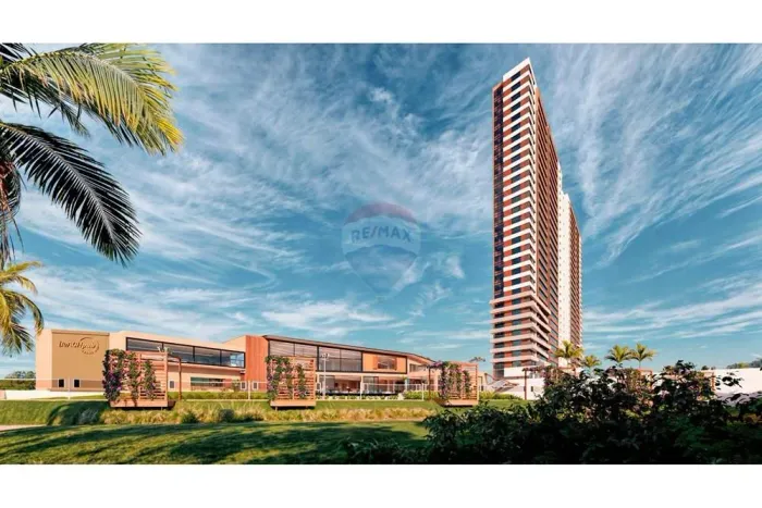 Two Family - 2 quarto - venda - 84m² - Represa de Jaguara, Sacramento - MG