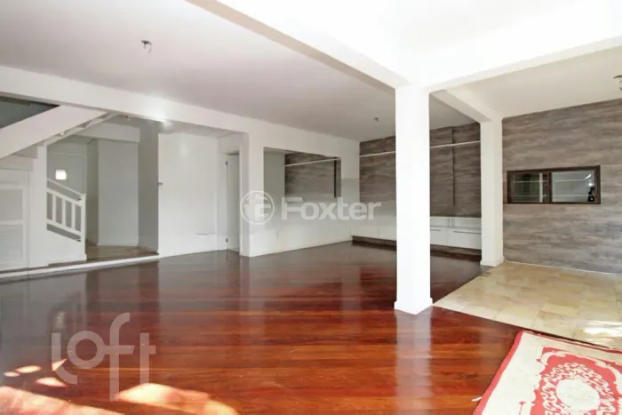 Casa em Condomínio à venda Avenida Coronel Marcos, Pedra Redonda - Porto Alegre