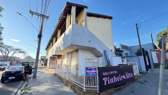 Prédio Comercial Para Locação, Excelente Localização - Vila Doutor Laurindo - Tatuí, SP