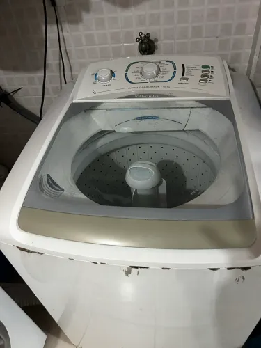 Máquina de lavar
