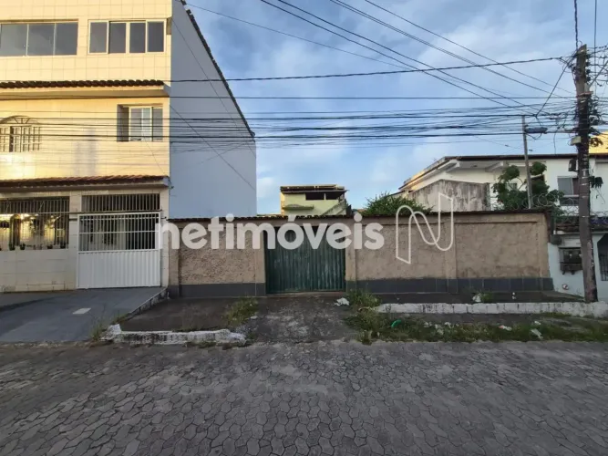 Terreno 250,80 m²; com 11,40 m de frente ideal para construção e investimento | Nova Itap