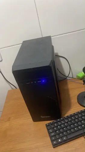 Computador Intel de entrada