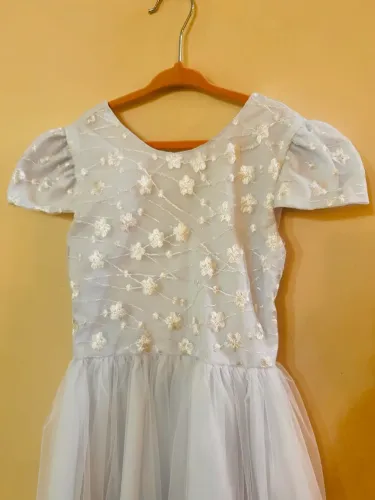 Vestido infantil