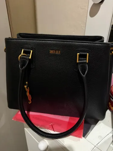 Bolsa Santa Lolla