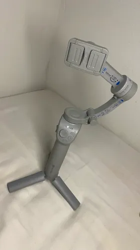    Gimbal FeiyuTech para Celular | Estabilizador 3 Eixos | Perfeito Estado