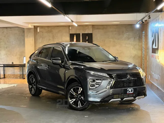 Mitsubishi Eclipse Cross HPE-S 1.5 AWD 165cv Aut. 2025