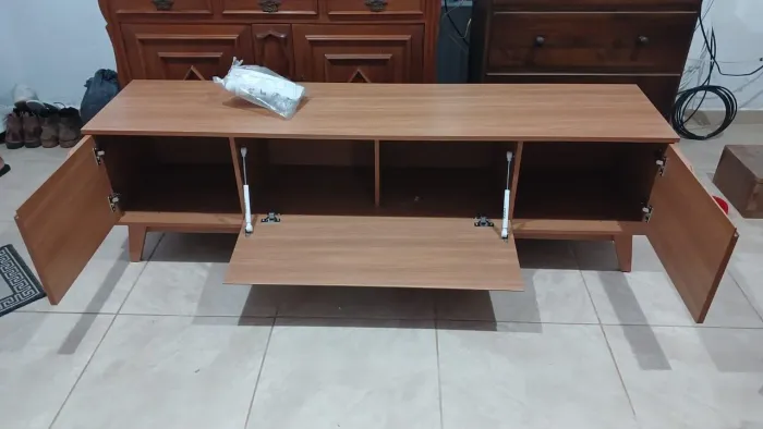 Rack 180cm baixou o valor!!