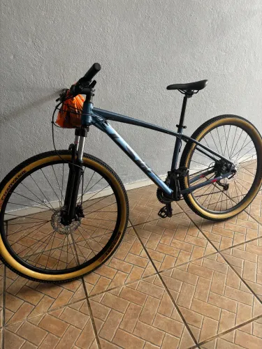 Vendo bicicleta aro 29 TSW HUNCH PLUS