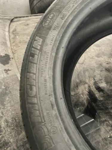 Pneus 215/50/17 