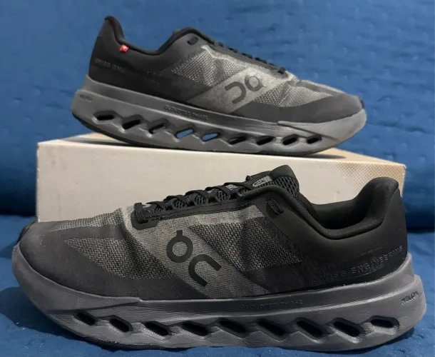 On Cloudsurfer Next