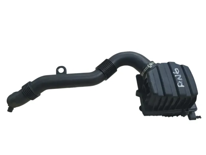 Caixa de filtro de ar Jeep Renegade 1.8 Flex (Com mangueira)