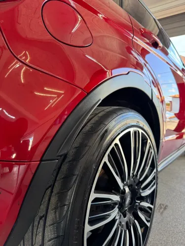 Vendo rodas 