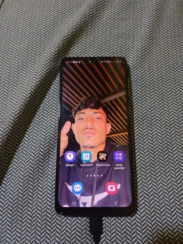 Sansung Galaxy A12