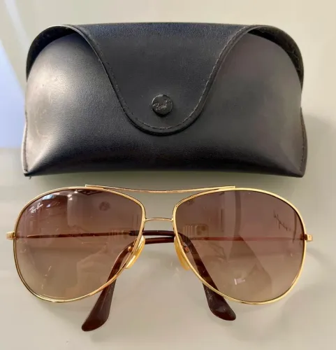 Óculos Rayban ORIGINAL tamanho P lindo!