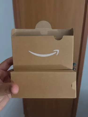 Amazon Fire TV Stick Lite - Transforme sua TV em Smart (Controle com Alexa)