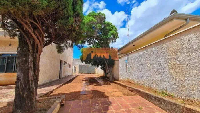 Casa para Locação 3 Quartos, 1 Suite, 8 Vagas, 450M², Cidade Universitária, Campinas - SP