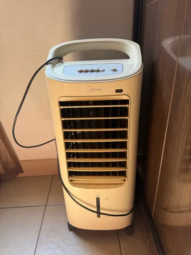 Climatizador 