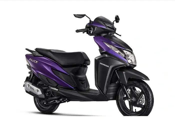 Honda Elite 125