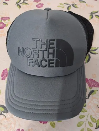 Boné The North face original <br><br>Original <br><br>R$ 150,00