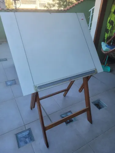 Mesa de sesenho arquitetura