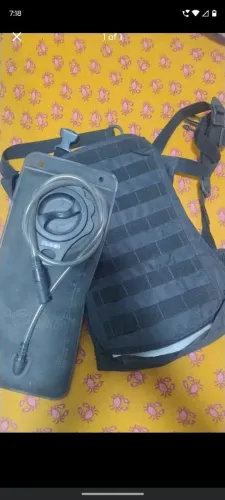 Bolsa térmica