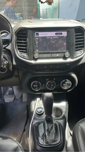 Fiat Toro Freedom 2.0 16V 4X4 Diesel Aut. 2021