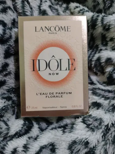 Perfume Importado IDÔLE NOW LANCÔME (ORIGINAL)