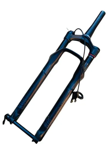 Suspensão Rock Shox Sid Rlc 100mm Debonair Charger Usada
