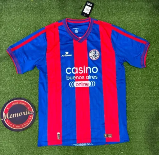 Camisa San Lorenzo