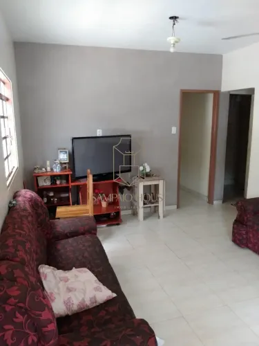 VENDA SOBRADO  REGIÃO DO CPA