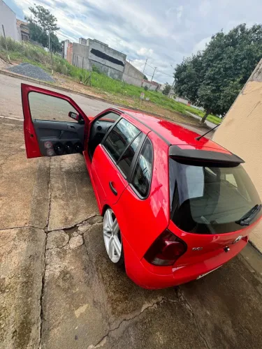Volkswagen Gol Geração IV City Trend 1.0 8V MI Total Flex Mec. 4P 2013