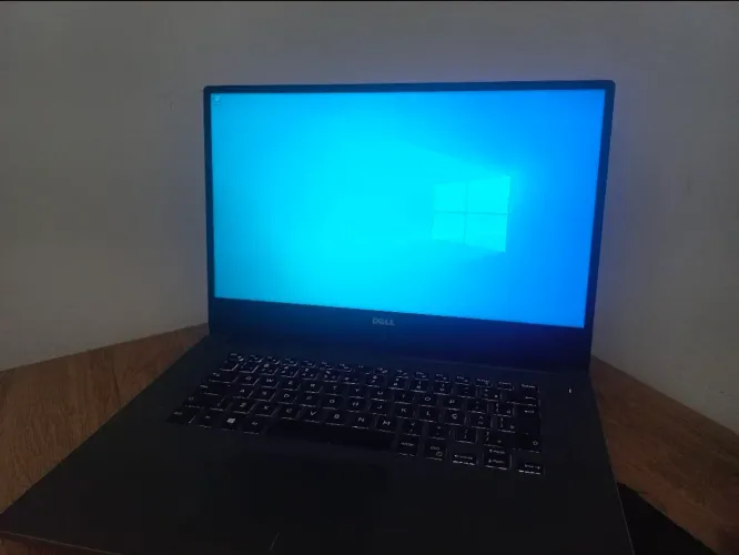 Notebook Dell Inspiron 15 Nvidia GeForce MX150