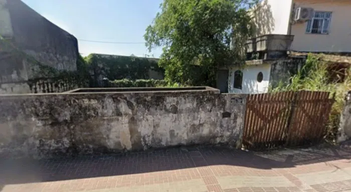 Pra rolo  marica itapoaçu casa simples 